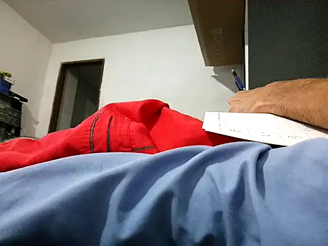 Skinnynerd webcam