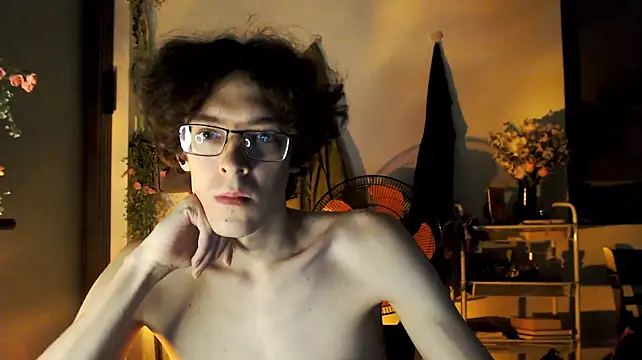 LovesomeCookie webcam