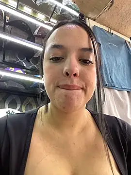 CelesteJones1 webcam