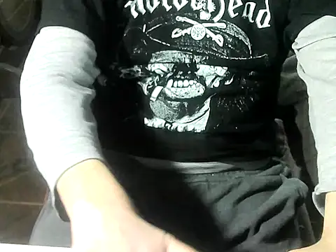 OreCam webcam