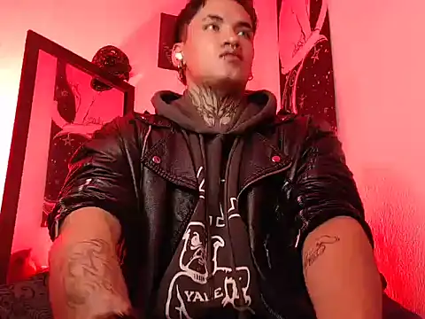 AlecBanne_ webcam