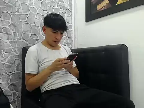 Jeremy-Cock webcam