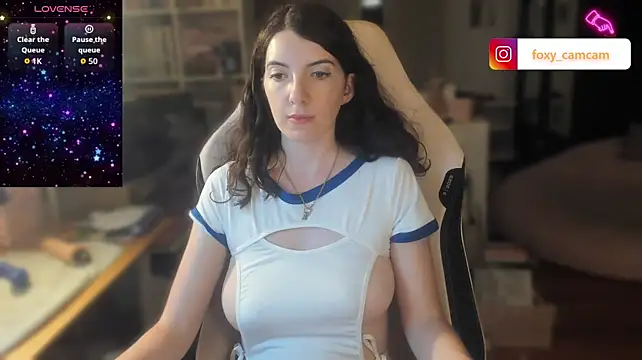 Foxy_c webcam