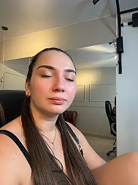 ava_blue webcam