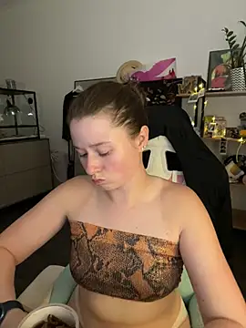 sweetest_pie webcam