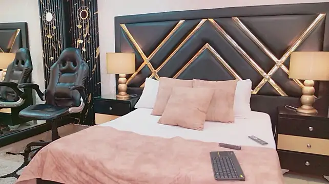 SophieWinsloow webcam