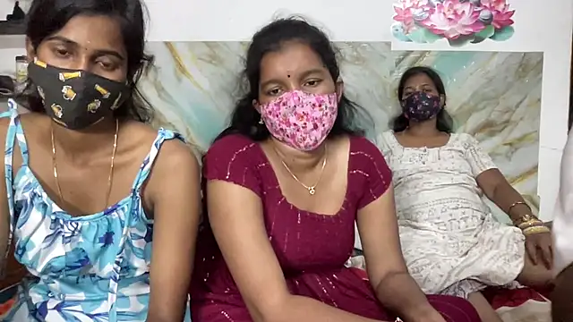 Tamil_Perfect_Coupless webcam