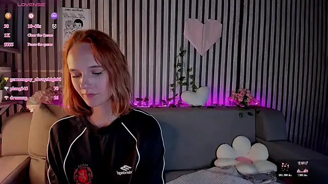 Casey_Sweeet webcam