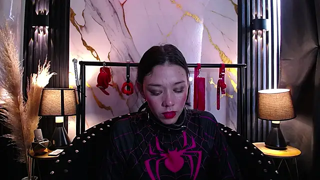 Doll4anall webcam