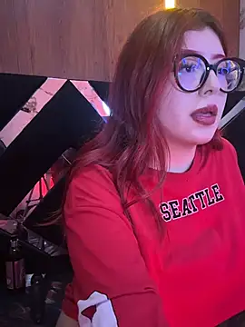 Red_Bunny_v webcam