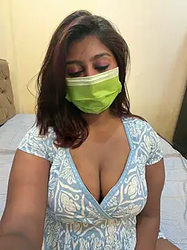PayalDesire webcam