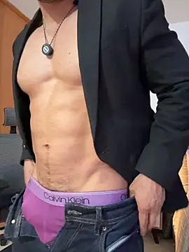 Chris_Clarck webcam