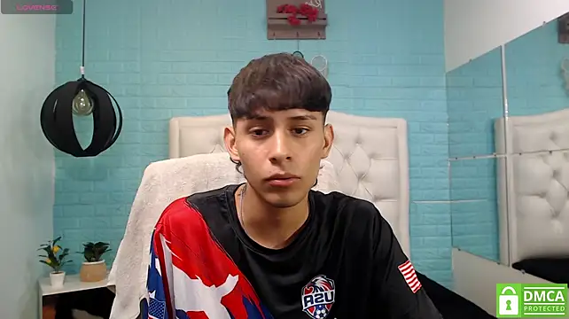 DraxBlade09 webcam