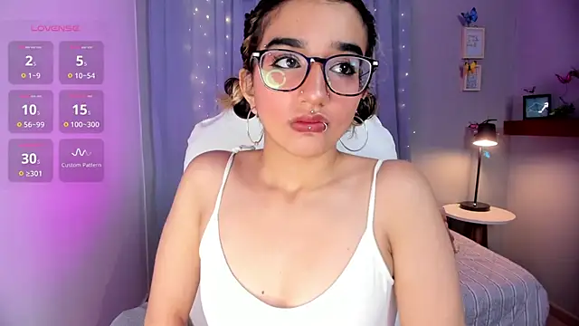 vanillafairy_ webcam