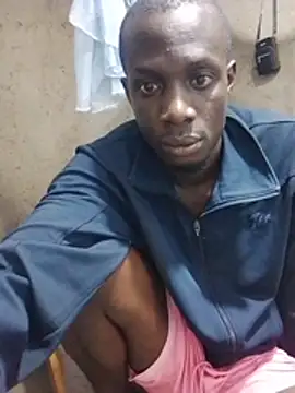 Lawal-Briana webcam