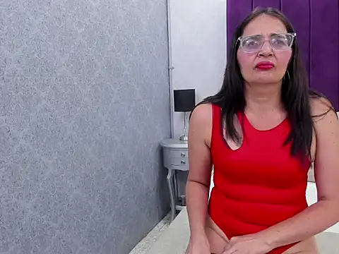 VickyBellmont webcam