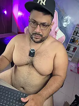jacoob_woods webcam
