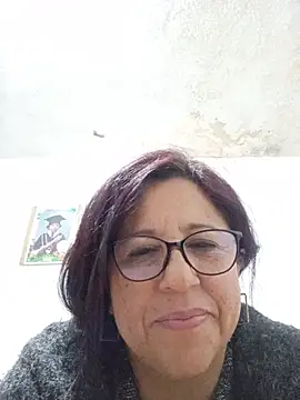 valeriapinter webcam