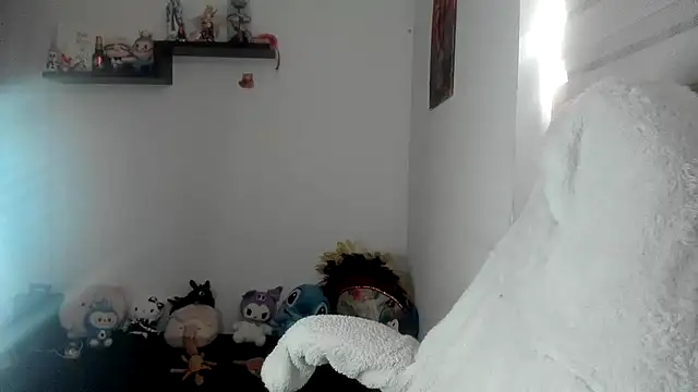 Shaddycute_ webcam