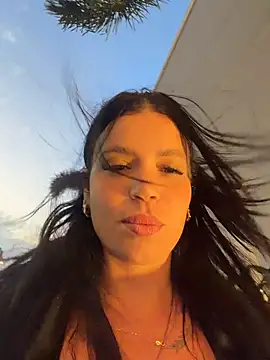 Rafaellaz webcam