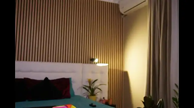 zoeylarkens webcam