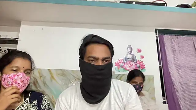 Tamil_Perfect_Coupless webcam