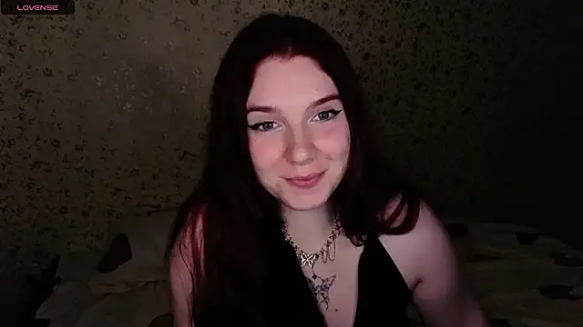 Layla_Glam webcam