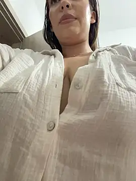 ClaraPasssion webcam