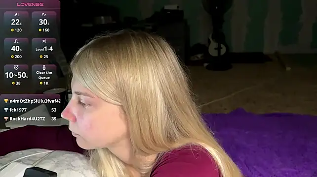 Skinny_girl_ webcam