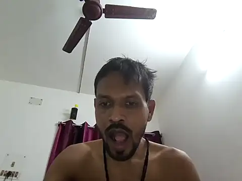 BlackBoy_Kolkata webcam