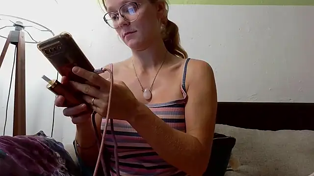 little-leni webcam