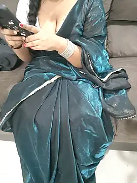 Chandrakala25 webcam