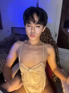 Plaxxxtique webcam