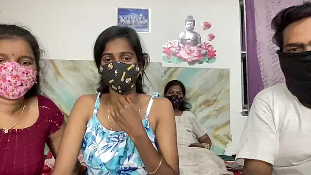 tamil_perfect_coupless (Ask my age) - open boobs