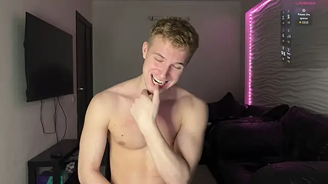 yoursaotome (M young) - cumshow