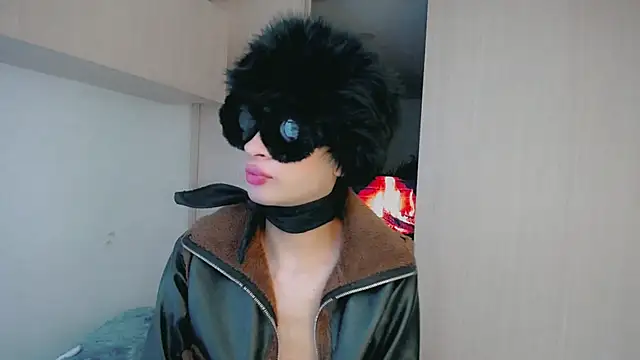 darksweet_jack (Ask my age) - HARD DICK