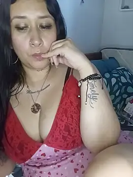 Beautiful_Lady90 webcam