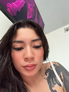 roxanne_08 (F young) - Fuck my pussy SO HARD + BIG squirt 💦🥵