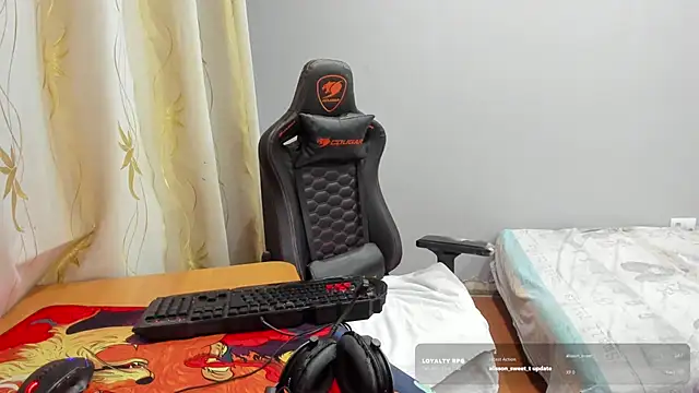 iliaskrislove webcam