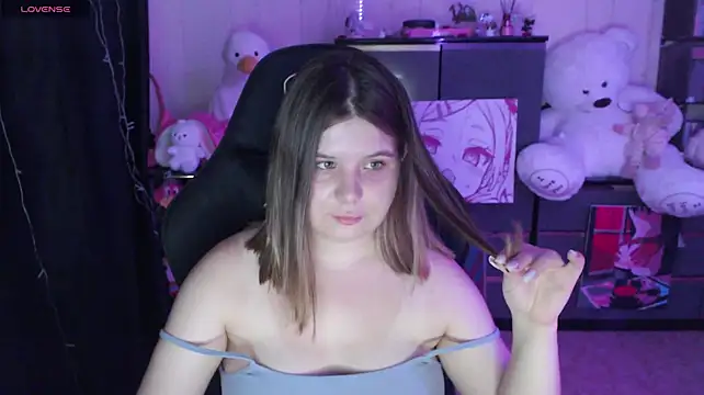 AmyVibess webcam