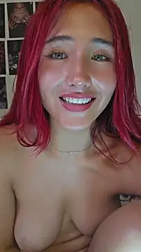 sorpresa_x webcam