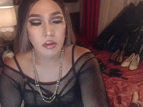 SamanthaAlmazora webcam