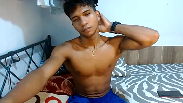 Marcus_Fridman webcam