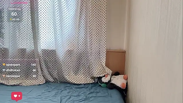 babyrita webcam