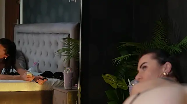 CelineHeaven webcam