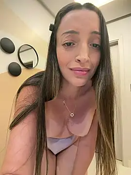 BelleLouiseVp webcam
