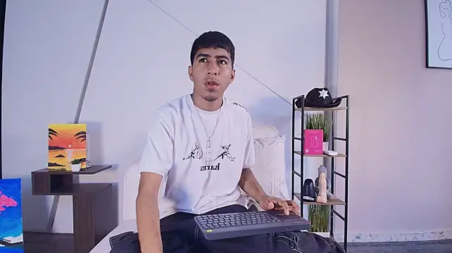 Ender_h0tt webcam