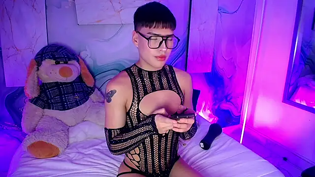 Connor_Kings webcam