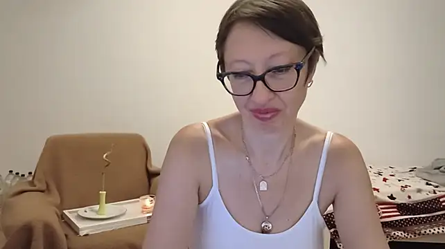 BellaRose_2020 webcam