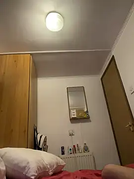 velvetluna92 webcam
